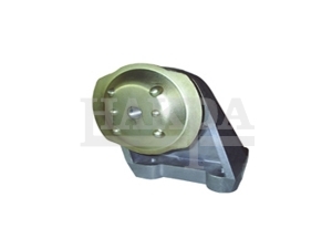 9402400917-MERCEDES-MOTOR TAKOZU ÖN SAĞ
